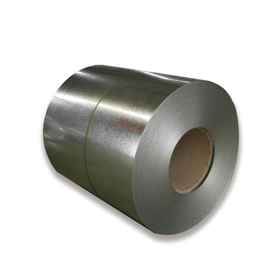 0.12mm Z50 GI স্টিল কয়েল JIS G3302 গরম ডুবানো গ্যালভানাইজড কয়েল