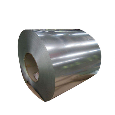 508 মিমি গ্যালভানাইজড শীট কয়েল ASTM-A653 Gi কয়েল শীট এন্টি ক্ষয়