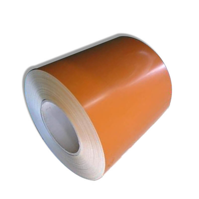 CGCC CGCH Ppgi প্রিপেইন্ট করা গ্যালভানাইজড স্টিল কয়েল G550