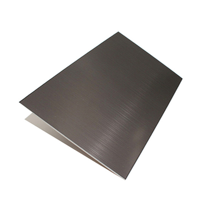 0.6 মিমি গ্যালভালুম প্লেট SGLCC SGLCH A792 প্লেইন গ্যালভালুম শীট