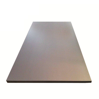 API ফুল হার্ড গ্যালভালুম স্টিল শীট Z61-Z80 গ্যালভালুম শীট মেটাল