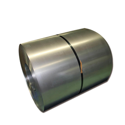 0.12mm-1.2mm গ্যালভানাইজড স্টিল কয়েল Q235b গ্যালভানাইজড শিট মেটাল রোলস জিরো স্প্যাঙ্গল