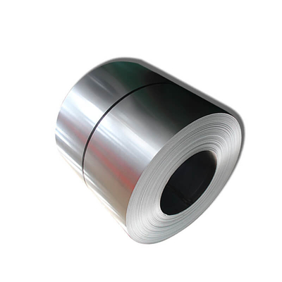 30-150g/M2 হট রোল্ড গ্যালভালুম কয়েল SABS G550 Az150 নির্মাণ শিল্প