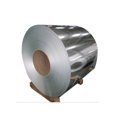 30-150g/M2 হট রোল্ড গ্যালভালুম কয়েল SABS G550 Az150 নির্মাণ শিল্প