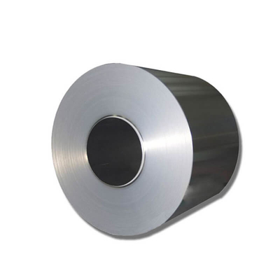 SGCC Z275 গ্যালভালুম কয়েল স্টক দৈর্ঘ্য 1-1.2 মি স্টিল কয়েল গ্যালভালুম