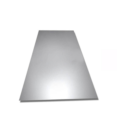 JIS G3302 কোল্ড রোল GI স্টিল শীট 1250mm দস্তা প্রলিপ্ত স্টিল প্লেট
