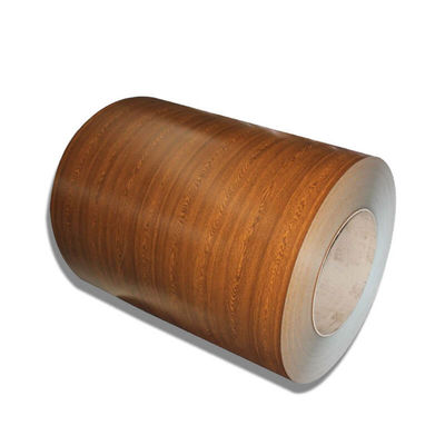 Z40g 0.32*1200mm কালার কোটেড স্টিল রোল SGLCC প্রিপেইন্টেড Ppgi এবং Ppgl
