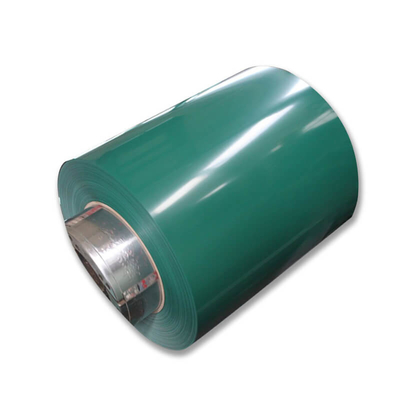 0.11-2.5 মিমি রঙিন প্রলিপ্ত স্টিল কয়েল Z30