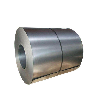 Astm A792 Galvalume Coil Az150 ISO9001 Gi জিরো স্প্যাঙ্গল গুড লেপ আনুগত্য