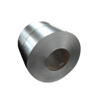 0.12- 2.5MM অ্যালুজিঙ্ক গ্যালভালুম স্টিল কয়েল ISO9001 কোল্ড রোল্ড কয়েল স্টিল