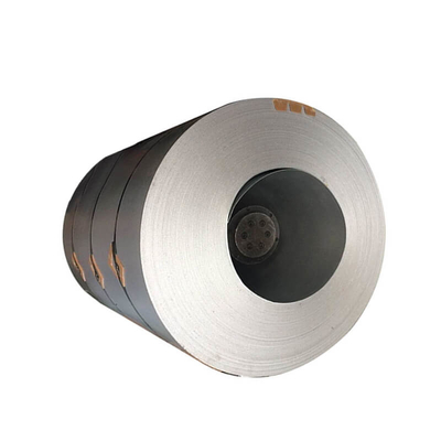 S350GD GL স্টিল কয়েল 1.0mm বেস মিনিমাইজড স্প্যাঙ্গল গ্যালভানাইজড রোল