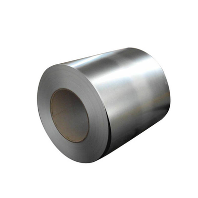 Z30 - 150g/M2 GL স্টিল কয়েল 600 - 1250MM গ্যালভালুম Hrc হট রোল্ড কয়েল
