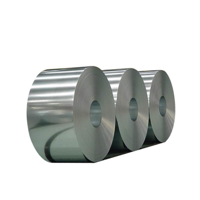 ISO9001 G550 GL স্টিল কয়েল 600mm-1500mm গ্যালভালুম স্টিল কয়েল উচ্চ নান্দনিক প্রভাব
