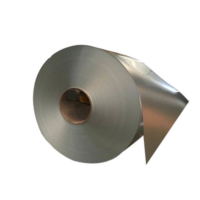 Az275 GL কয়েল ASTM-A653 Z30 - 150g/M সাধারণ জুয়াল কয়েল গ্যালভালুম