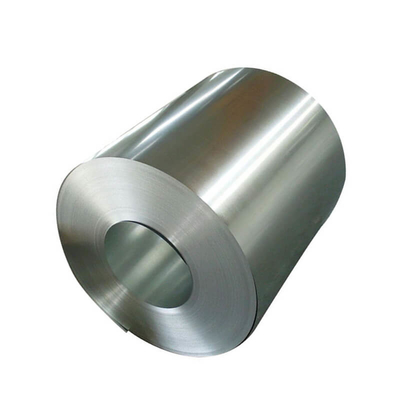 SGCH Z30 - 150g/M2 GL স্টিল কয়েল 600 - 1250MM G550 Az150 রোল গ্যালভালুম