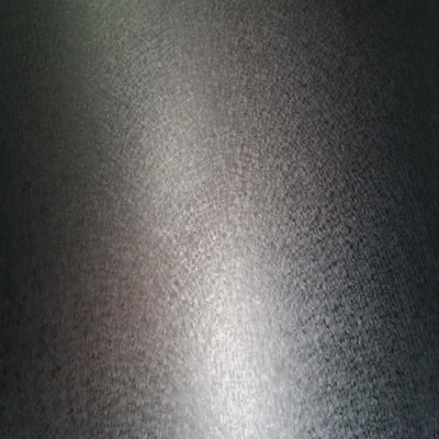 গ্যালভানাইজড শিট মেটাল ছাদ 508/610MM শক্তিশালী জারা প্রতিরোধের