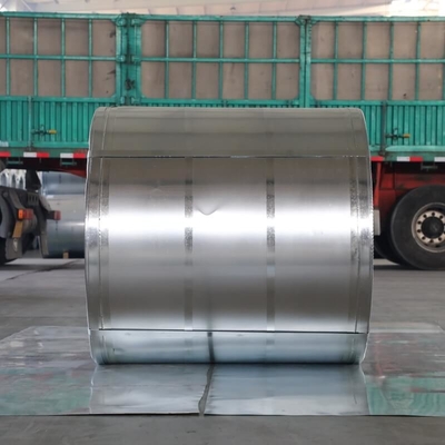 1250mm Gi শীট কয়েল DX51 SPCC DIN গ্যালভানাইজড শীট রোল কোল্ড রোল্ড