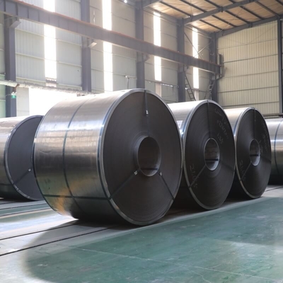 Dx51d Z150 গ্যালভানাইজড স্টিল কয়েল ASTM A653 Z100 হট ডিপ জি কয়েল শীট