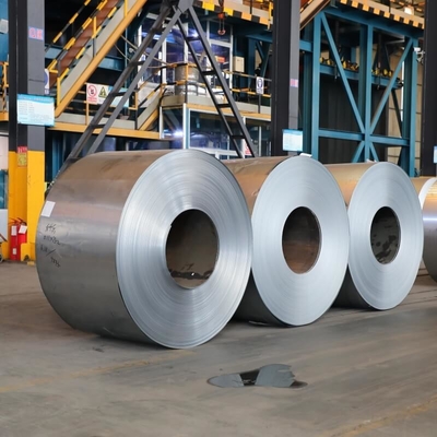 Z30 - 600g/M2 হট রোল্ড স্টিল শীট কয়েলে 0.105- 4 মিমি