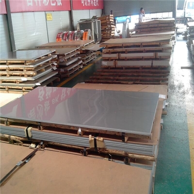 A653 0.12mm-4mm গ্যালভানাইজড স্টিল শিট Z140 হট ডিপ জিঙ্ক স্টিল 26 গেজ