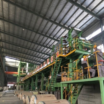 SGCC গরম ডুবানো গ্যালভানাইজড স্টিল কয়েল ASTM DX51D কোল্ড রোল্ড স্টিল কয়েল JIS