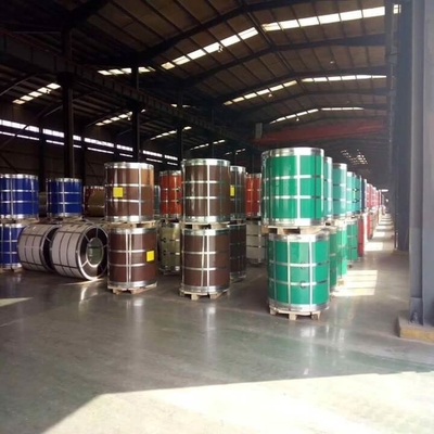 SGCH Z50 হট গ্যালভানাইজড স্টিল কয়েল Dx51d Z200 গ্যালভানাইজড মেটাল রোল