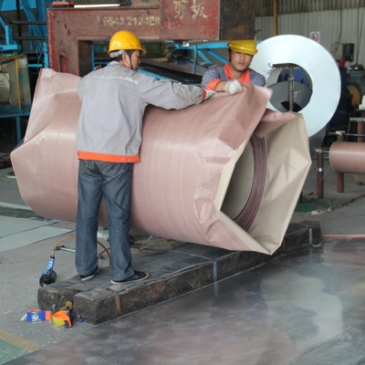 1000mm-6000mm GI স্টিল শীট কয়েল 3-8 টন গ্যালভানাইজড স্টিল কয়েল