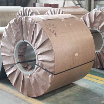 1000mm-6000mm GI স্টিল শীট কয়েল 3-8 টন গ্যালভানাইজড স্টিল কয়েল