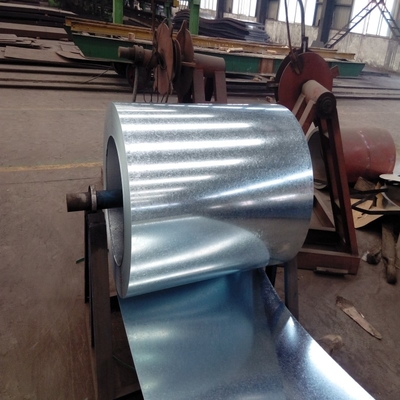 4x8 30 গেজ গ্যালভানাইজড স্টিল শীট হট রোলড Z30 - 150g/㎡