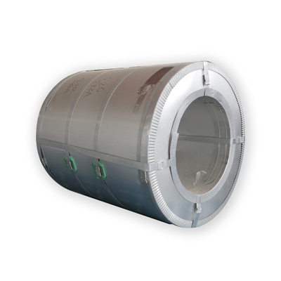 PPGI HDG GI SECC DX51 ZINC গরম ডুবানো গ্যালভানাইজড স্টিল কয়েল কোল্ড রোল্ড Z30-300