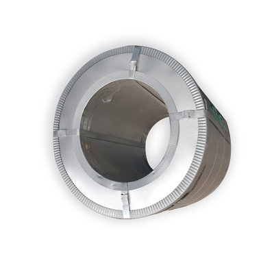 PPGI HDG GI SECC DX51 ZINC গরম ডুবানো গ্যালভানাইজড স্টিল কয়েল কোল্ড রোল্ড Z30-300